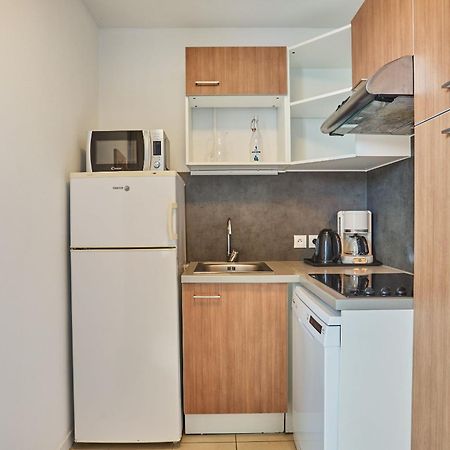 Residence Odalys Terre Marine Сен-Пиер-д'Олерон Екстериор снимка