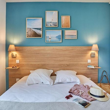 Residence Odalys Terre Marine Сен-Пиер-д'Олерон Екстериор снимка