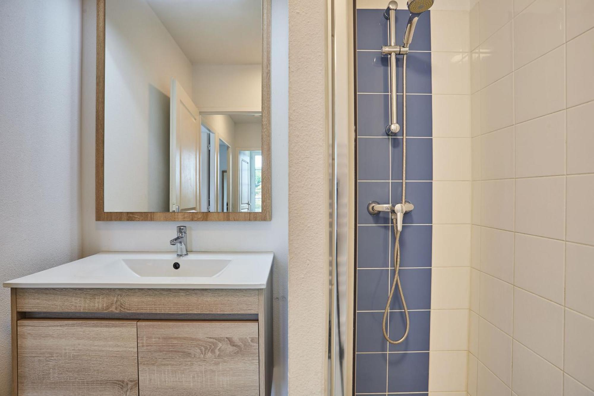 Residence Odalys Terre Marine Сен-Пиер-д'Олерон Екстериор снимка